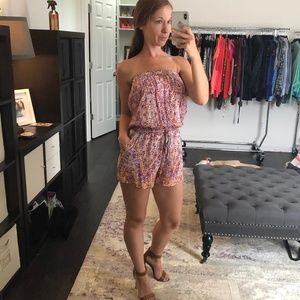 Angie Romper
